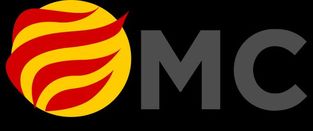 Logo Organització de Micronacions Catalanoparlants